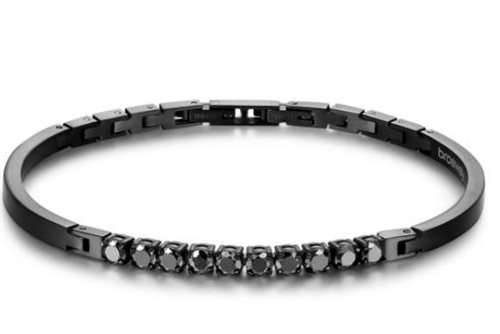 Bracelet Brosway Man Avantgarde in Steel BVD18 - BVD18